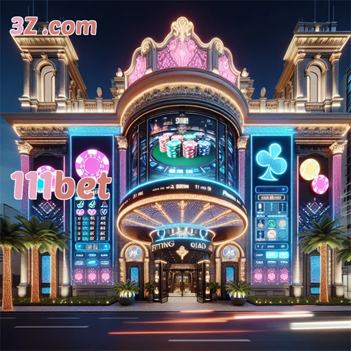 Recursos Paga do 111bet: Jogue e Ganhe Mais