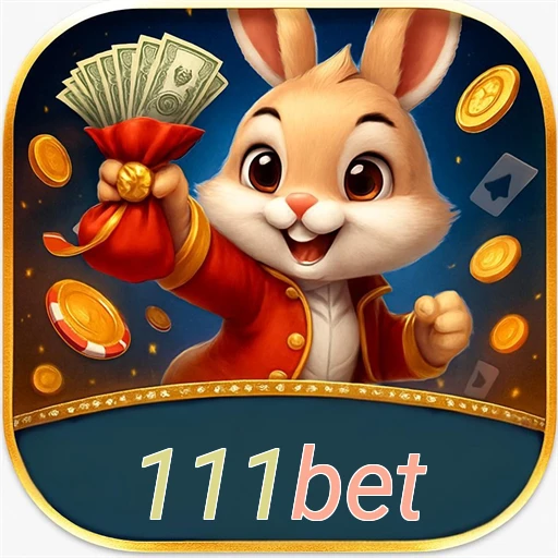 111bet logo